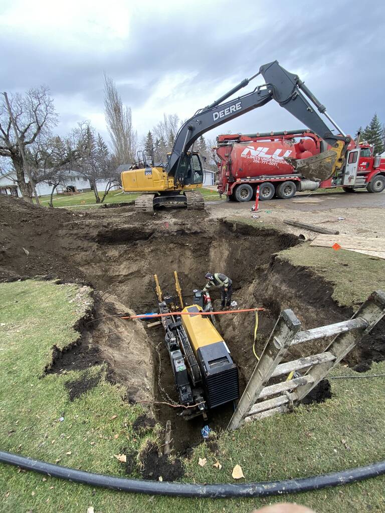 Directional Drilling 5 Directional Drilling 5