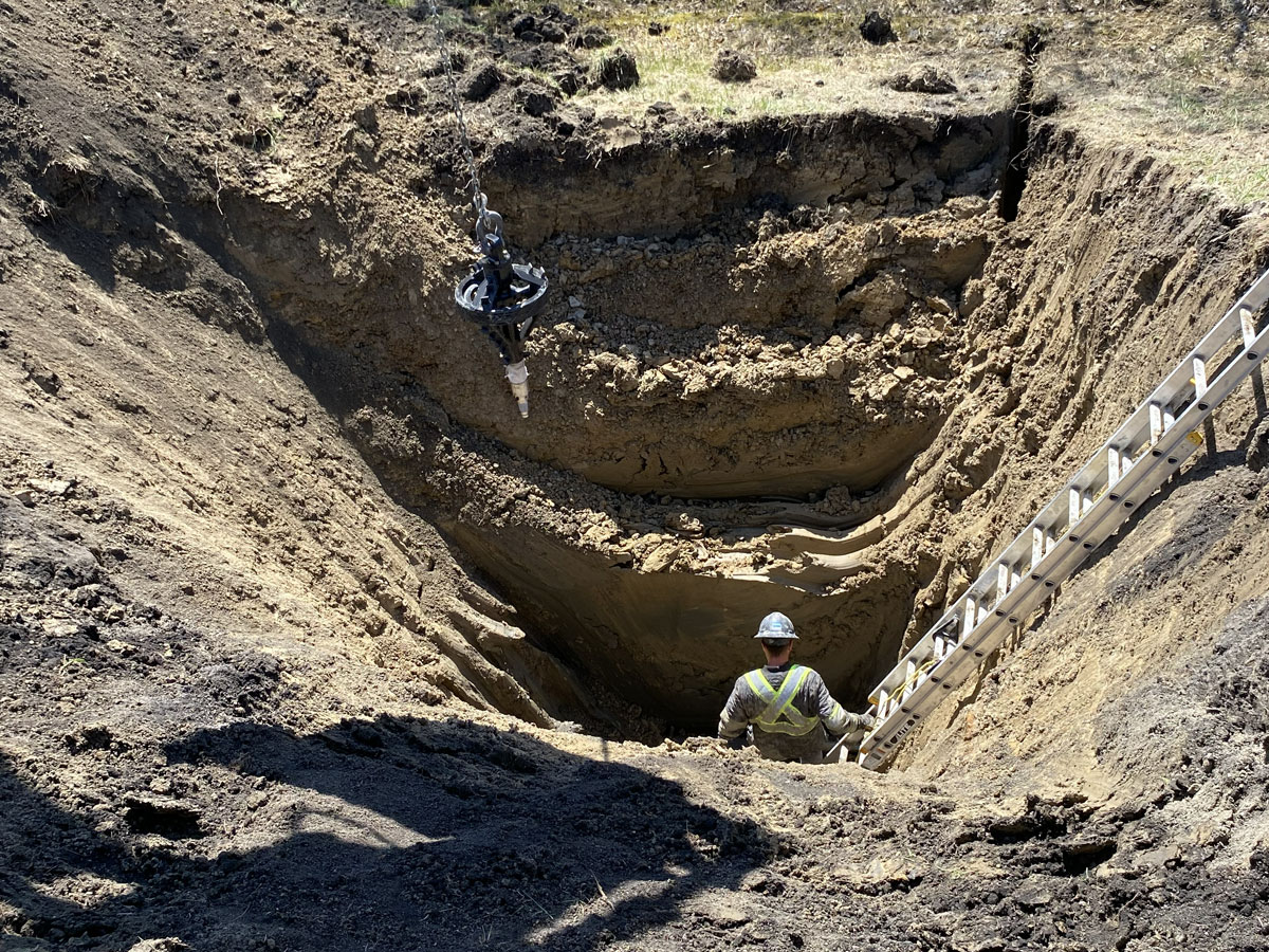 Water Sewer 6